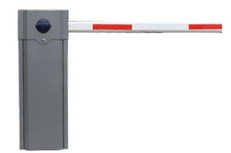 Parking Barriers Bollards