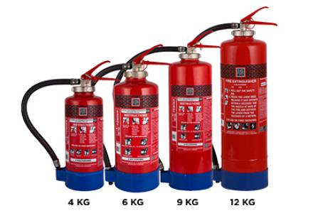 Sprinkler System
