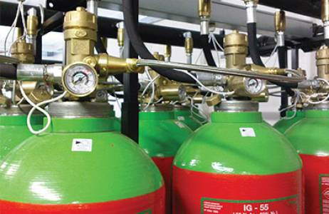 INERT GAS