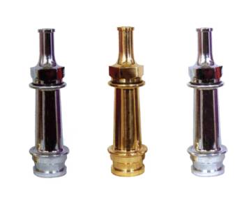 FIRE HYDRANT SYSTEM