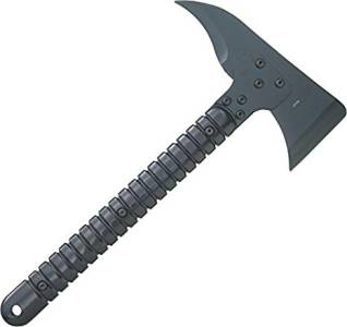 Fireman Axe