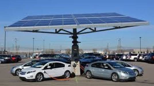 EV Charging Systems