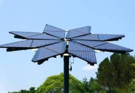 Custom Solar