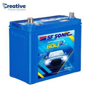Car Batteries