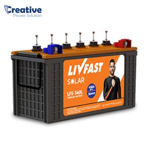 LIVFAST Solar Solution