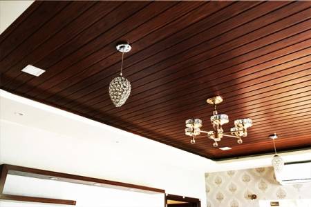 Pvc Wallpanel