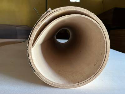 Flexible Ply