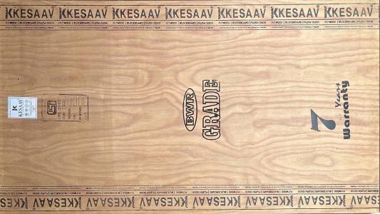 BWR Ply