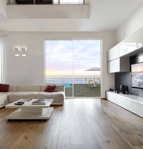 slider door