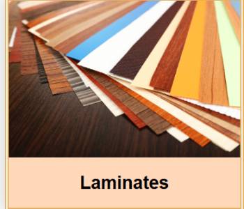 Laminates