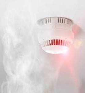 FIRE ALARM