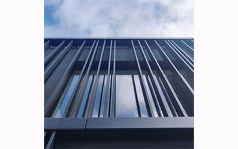 Aluminium Finns