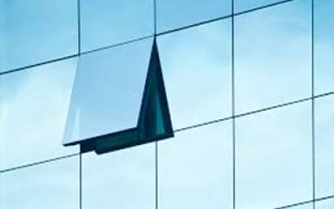 Structural Glazing