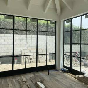 Fixed Windows