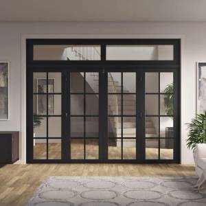 Door Partitions
