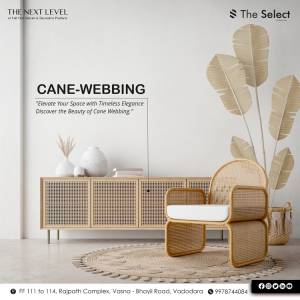 Cane Webbing