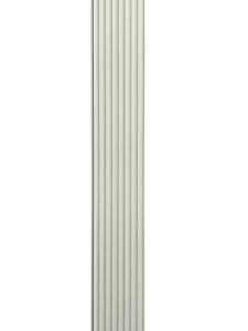 Charcoal Louvers