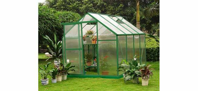 Multiwall Polycarbonate Sheets