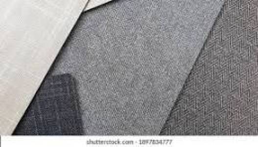 Laminated Fabrics