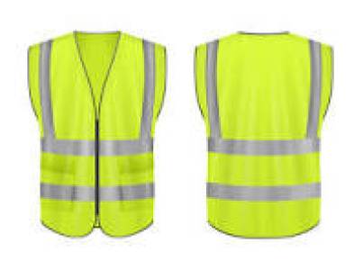 High Visibility Jackets
