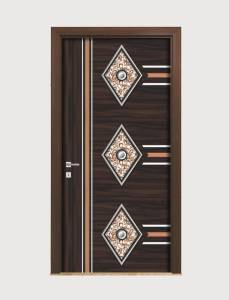 Laminated Door