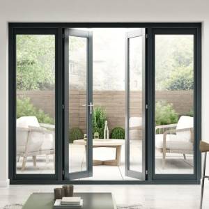 Casement Windows