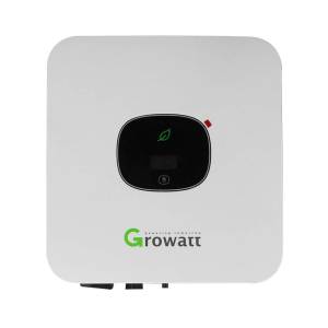 On-Grid Inverters