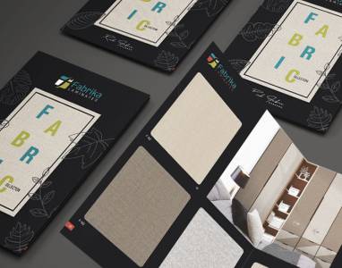 FABRIKA LAMINATES