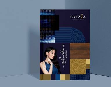 CREZZA LAMINATES