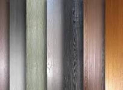 Decorative Veneers