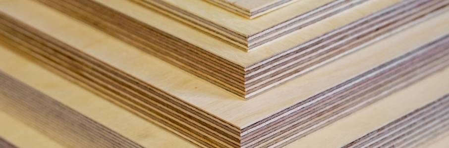 Plywood