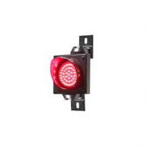 Solar Traffic Lights