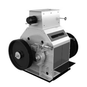 Flour Mill Machinery