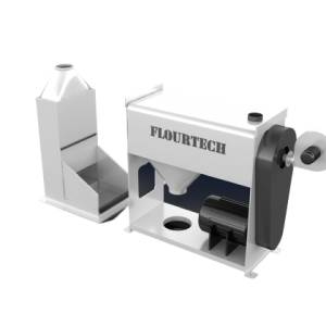 Pulse Processing Plant