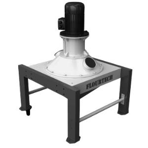 Dalia Making Machine