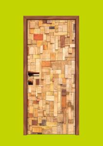 Modern Designer Doors