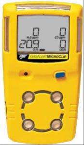 Ventis Gas Detector