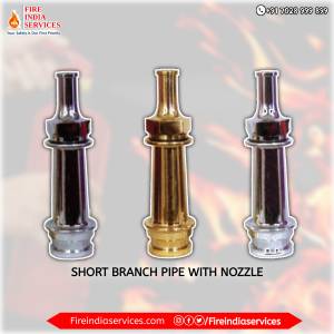 CO2 Type Fire Extinguishers