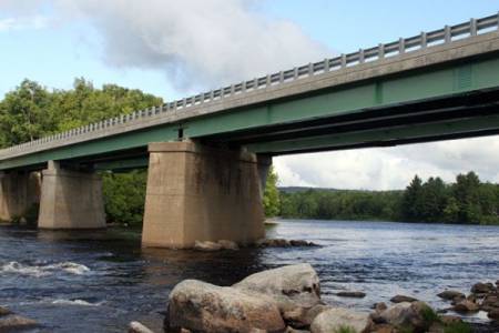 Heavy Civil Structures