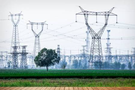 Power Transmitions & Distribution