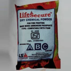 DRY CHEMICAL POWDER,