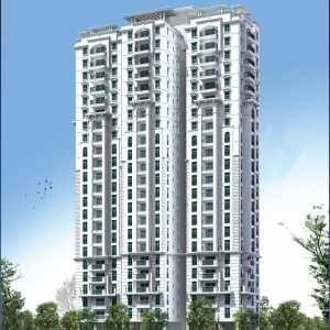 Empress Towers Block F