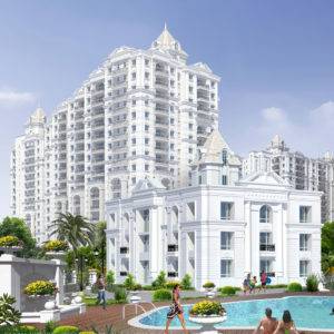 Aditya Capitol Heights