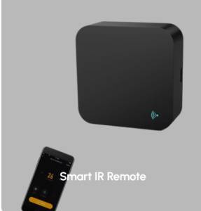 Smart IR Remote