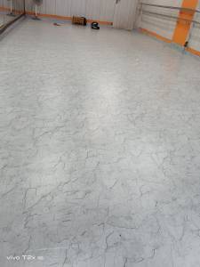 Pvc Vynel Flooring
