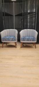 Lobby/Bedroom Chairs