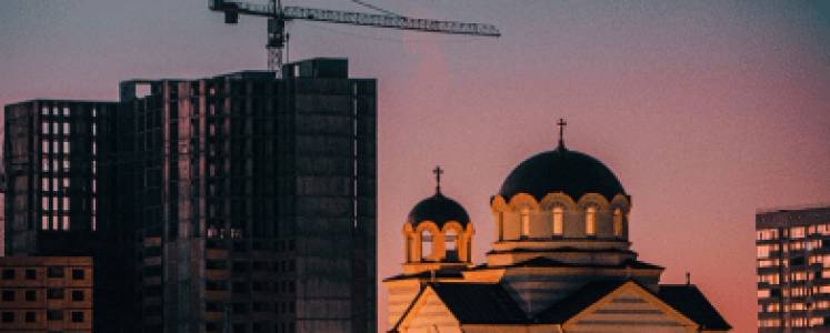 Sustainable construction