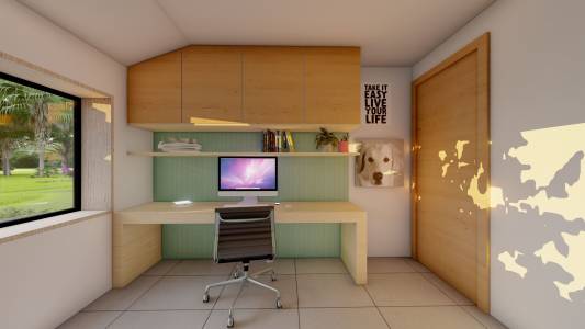 Interior Design Project