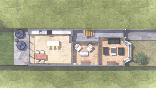 Architectural Planning