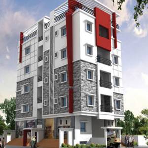 Appartment Construction